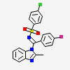 an image of a chemical structure CID 9683260