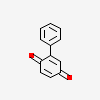 an image of a chemical structure CID 9688