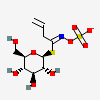 an image of a chemical structure CID 9692361