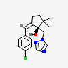 an image of a chemical structure CID 96930730