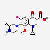 an image of a chemical structure CID 969463