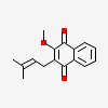 an image of a chemical structure CID 96950