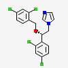 an image of a chemical structure CID 969503