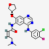 an image of a chemical structure CID 97041548