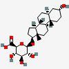 an image of a chemical structure CID 97041708