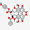 an image of a chemical structure CID 97041722