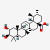 an image of a chemical structure CID 97041978