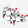 an image of a chemical structure CID 97045357