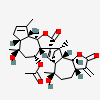 an image of a chemical structure CID 97045358