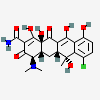 an image of a chemical structure CID 97049537