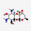 an image of a chemical structure CID 97050499