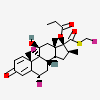 an image of a chemical structure CID 97054138