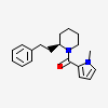 an image of a chemical structure CID 97084721