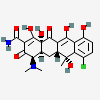 an image of a chemical structure CID 97103246