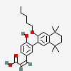 an image of a chemical structure CID 97103339