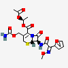 an image of a chemical structure CID 97103822