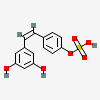 an image of a chemical structure CID 97107241