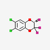 an image of a chemical structure CID 97109370