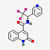 an image of a chemical structure CID 97124506