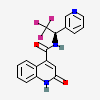 an image of a chemical structure CID 97124507