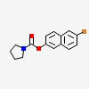 an image of a chemical structure CID 971360