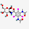 an image of a chemical structure CID 97161156
