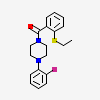 an image of a chemical structure CID 971995