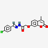 an image of a chemical structure CID 9722010