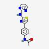 an image of a chemical structure CID 972289
