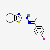 an image of a chemical structure CID 9725679
