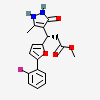 an image of a chemical structure CID 97263923