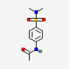 an image of a chemical structure CID 97278