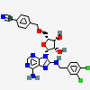 an image of a chemical structure CID 97289138