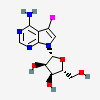 an image of a chemical structure CID 97297