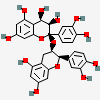 an image of a chemical structure CID 97298404
