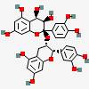 an image of a chemical structure CID 97298407