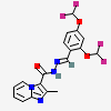 an image of a chemical structure CID 9731700