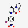 an image of a chemical structure CID 97338442