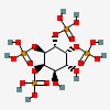 an image of a chemical structure CID 97357313
