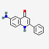 an image of a chemical structure CID 97385