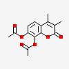 化学结构CID 974176的图像
