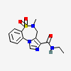 an image of a chemical structure CID 97442846