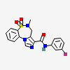 an image of a chemical structure CID 97442849