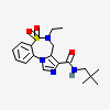 an image of a chemical structure CID 97442865