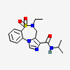 an image of a chemical structure CID 97442868