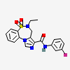 an image of a chemical structure CID 97442870