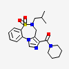 an image of a chemical structure CID 97442882