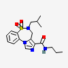 an image of a chemical structure CID 97442898