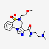 an image of a chemical structure CID 97442915