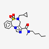 an image of a chemical structure CID 97442958